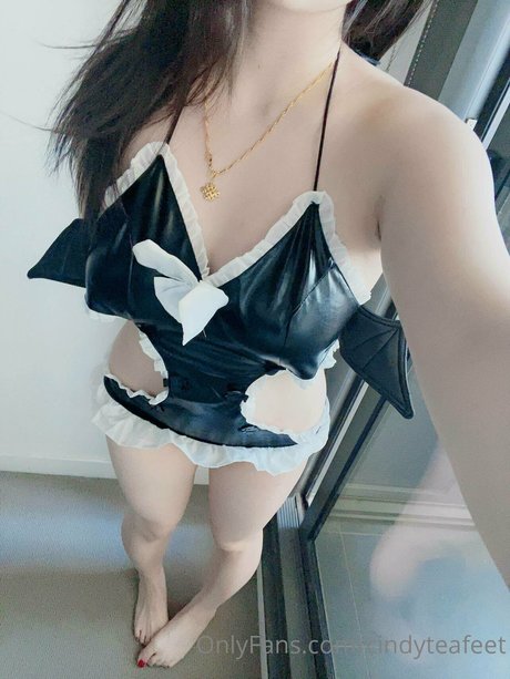 Cindy Tea