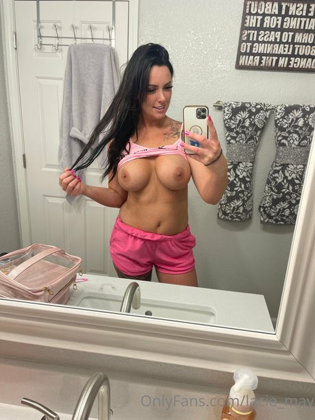 Laciemay