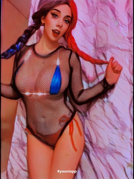 Photo nue de fuite OnlyFans de Shannnwow