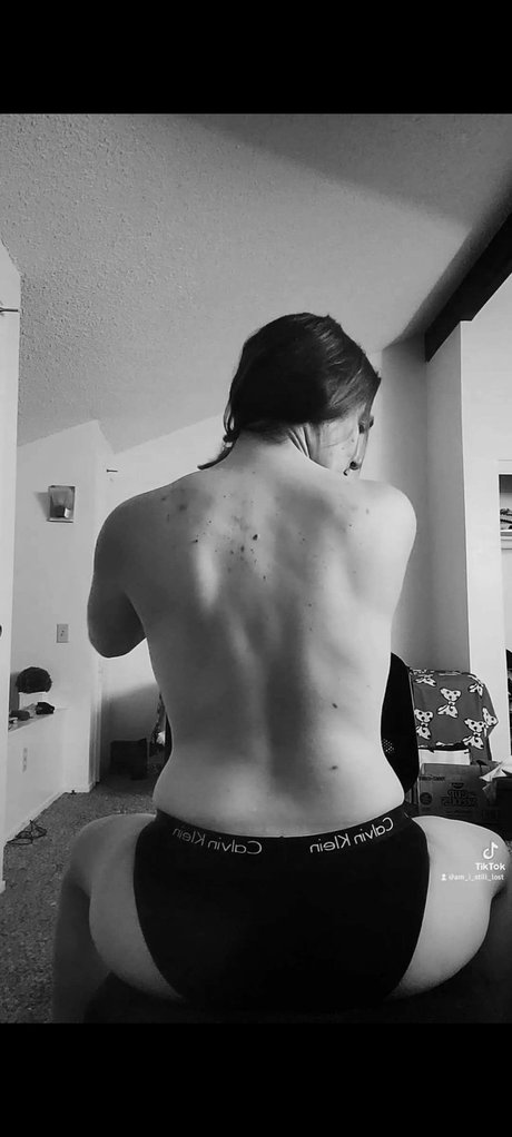 Photo nue de fuite OnlyFans de Brunette Beauty86
