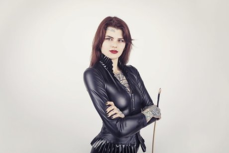 Melisande Sin