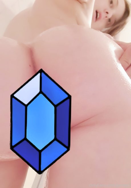 Photo nue de fuite OnlyFans de Gamegrl