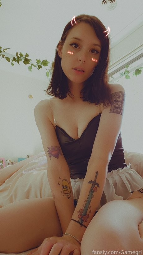 Gamegrl