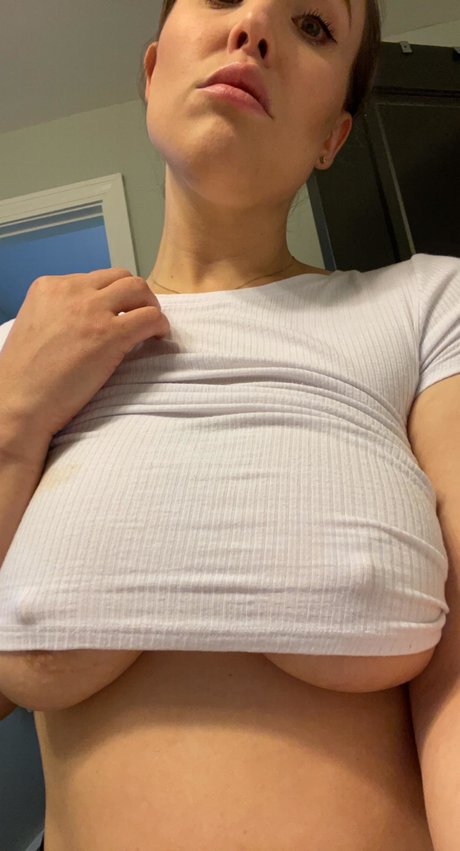 Photo nue de fuite OnlyFans de Penny Jane