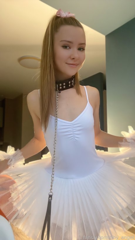 Tinyangelx