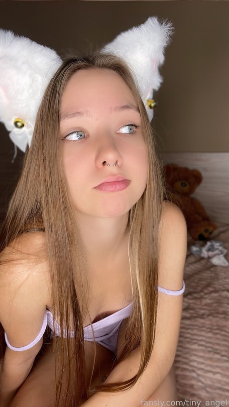 Tinyangelx