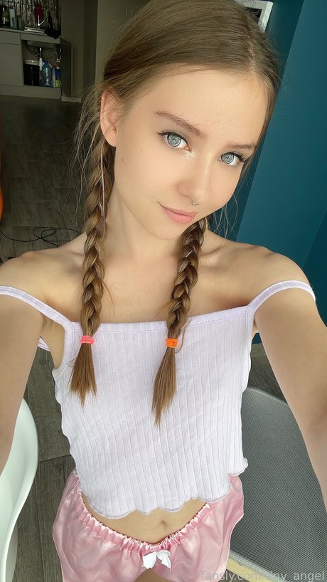 Tinyangelx