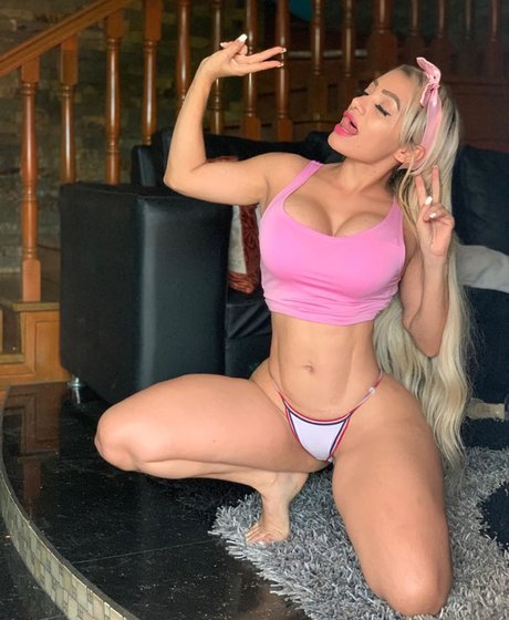 Barbie Michell