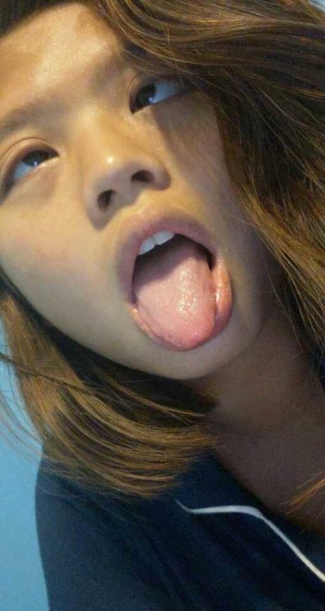 Photo nue de fuite OnlyFans de Ivoryxnight