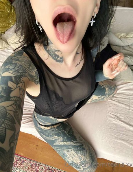 Teena