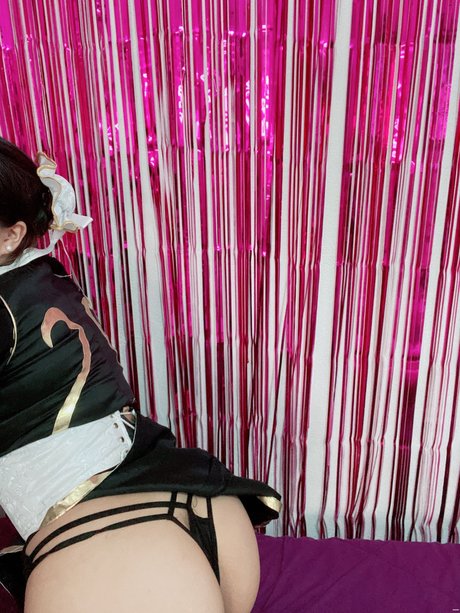 Photo nue de fuite OnlyFans de Dani Stocking