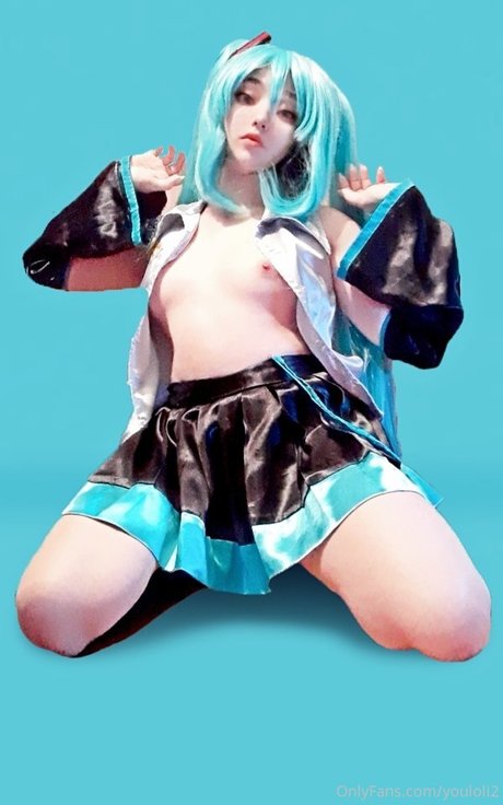 The Waifu Mask