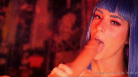 Photo nue de fuite OnlyFans de Beachbunnie