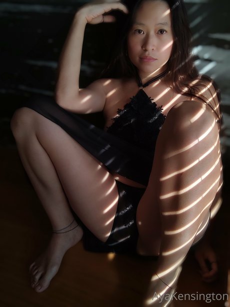 Aya Kensington