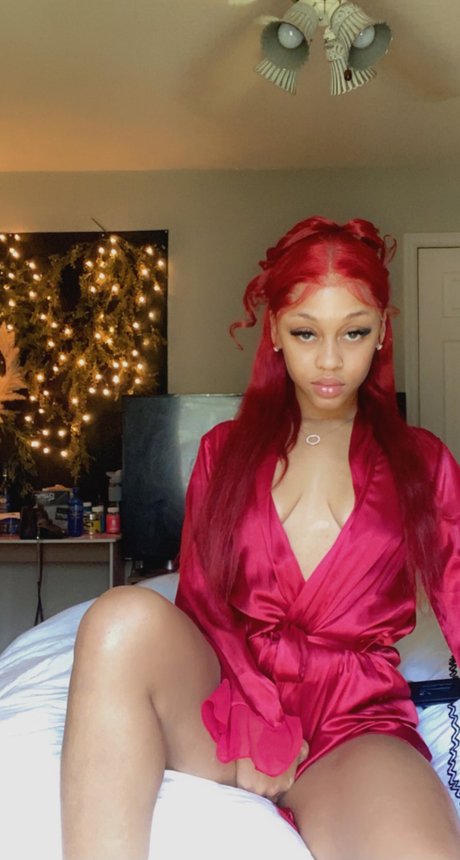 Photo nue de fuite OnlyFans de Goddess