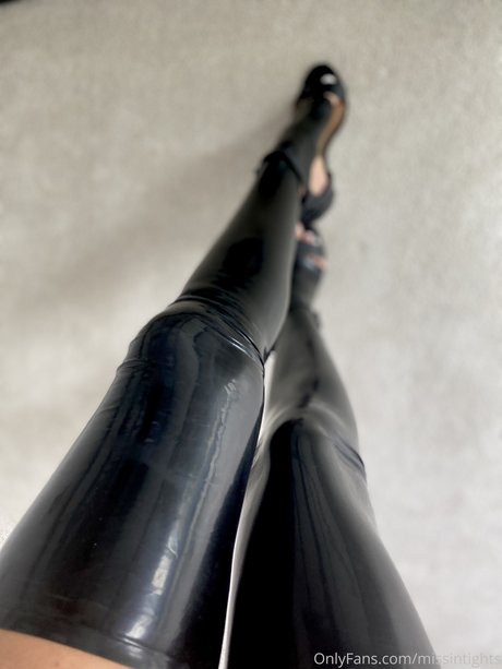 Photo nue de fuite OnlyFans de Missinwolford