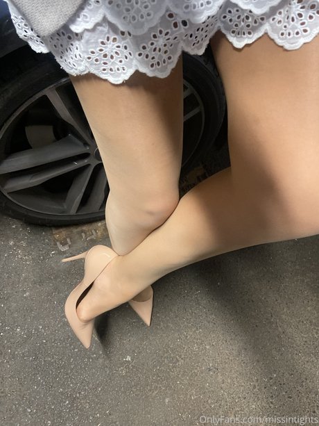 Photo nue de fuite OnlyFans de Missinwolford