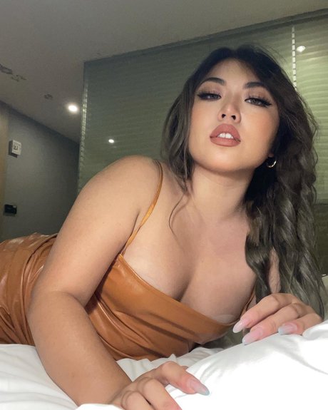 Photo nue de fuite OnlyFans de Shallynebbgrl