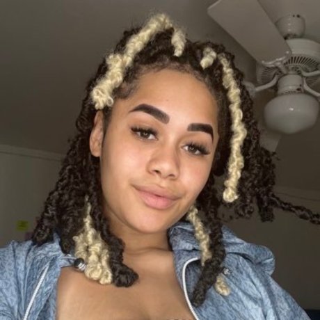 Photo nue de fuite OnlyFans de Cassie Blake