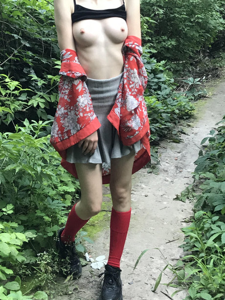 Photo nue de fuite OnlyFans de Holysorry