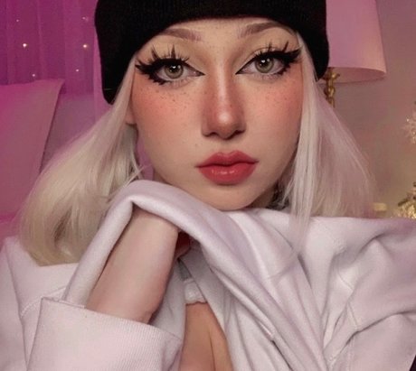 Photo nue de fuite OnlyFans de Veronica Killbride