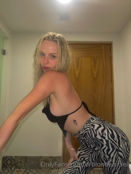 Photo nue de fuite OnlyFans de Onlytwinz