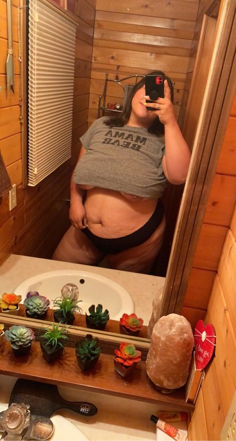Bbw Essence Xoxo