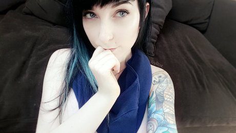 Photo nue de fuite OnlyFans de Ivy Laura