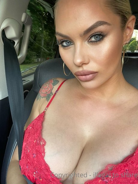 Photo nue de fuite OnlyFans de Jessica Jane
