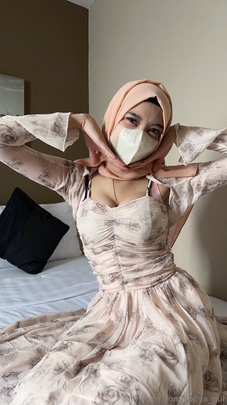 Sofiya Nur