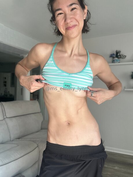 Ms Emmy Lynn