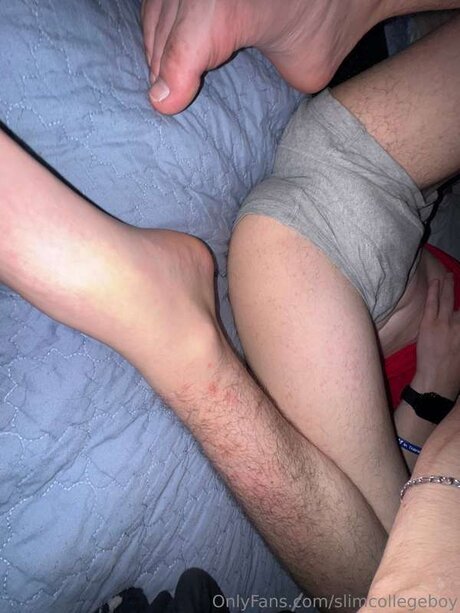 Slimcollegeboy