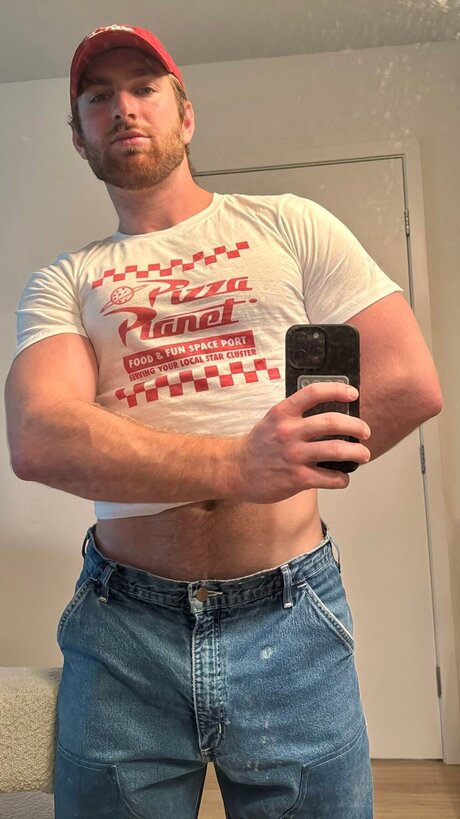 Photo nue de fuite OnlyFans de Jta Fit