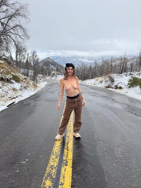 Photo nue de fuite OnlyFans de Ccflight