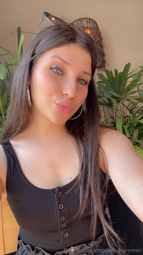 Playfulsummer