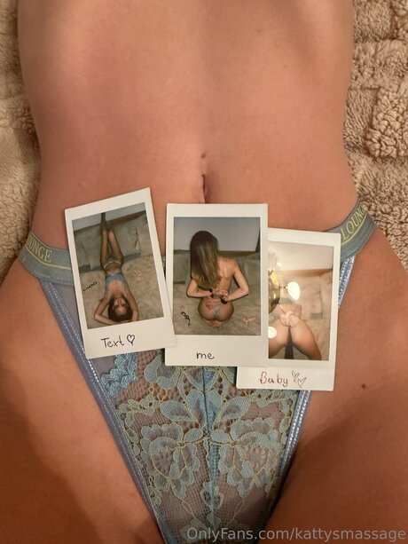 Kattysmassage