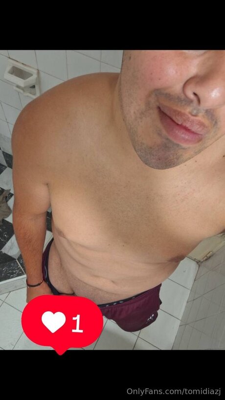 Tomidiazj