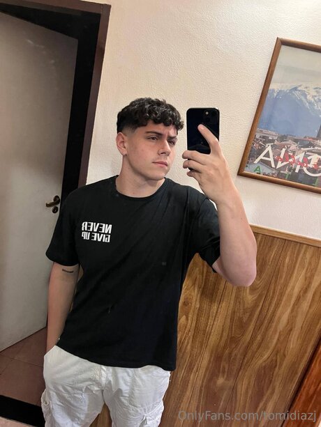 Tomidiazj