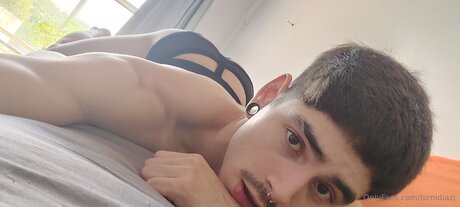 Tomidiazj
