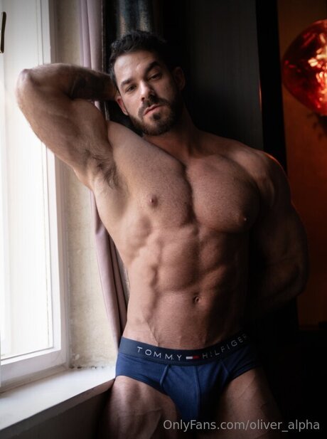 Oliver Alpha