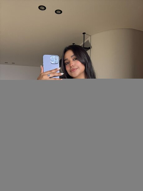 Photo nue de fuite OnlyFans de Siennafree
