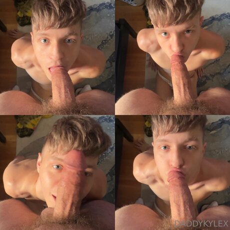 Daddykylex