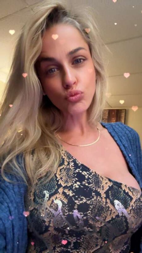 Photo nue de fuite OnlyFans de U299223820