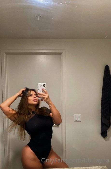 Photo nue de fuite OnlyFans de Lina Silva