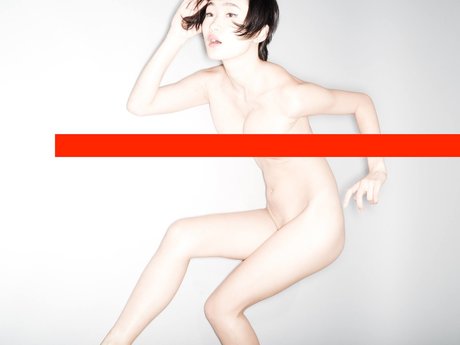 Photo nue de fuite OnlyFans de Miki Hamano