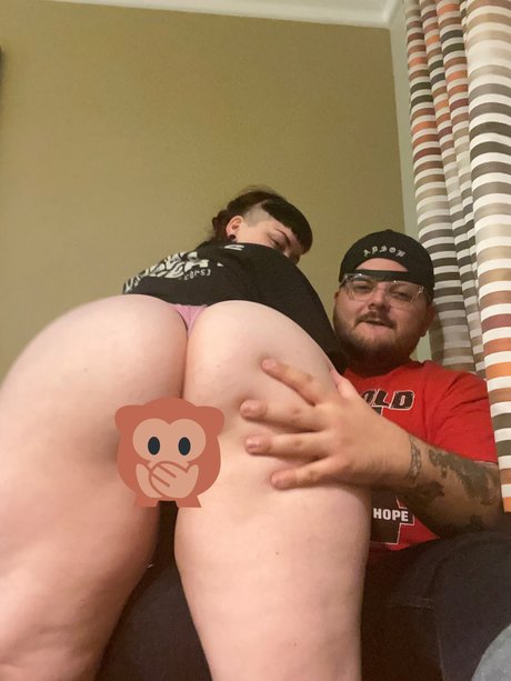 Photo nue de fuite OnlyFans de Bunnyrosexx