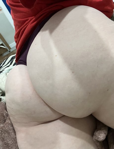 Photo nue de fuite OnlyFans de Bunnyrosexx