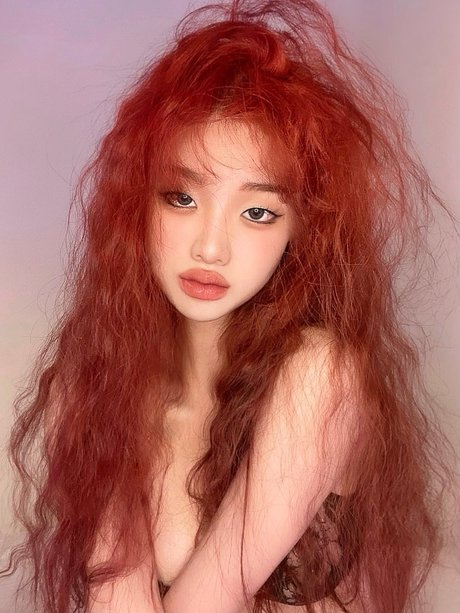 Photo nue de fuite OnlyFans de Xyakuma