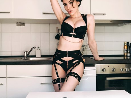 Photo nue de fuite OnlyFans de Provocatrix