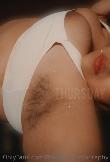 Photo nue de fuite OnlyFans de Headlessthurs